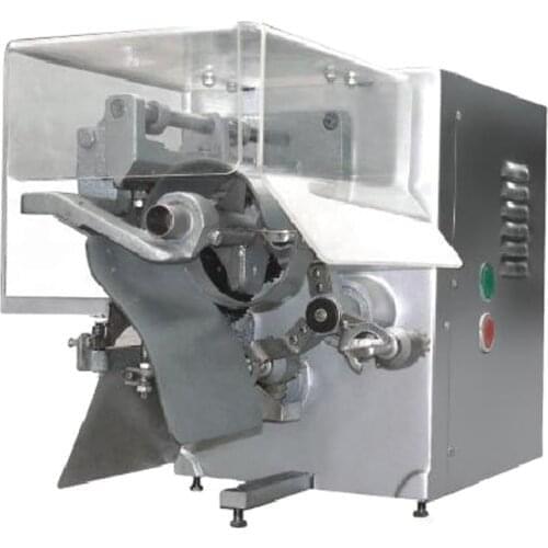 Automatic Stainless Steel Apple Peeling Slicing Coring Pleeler Machine Price CFR BY SEA