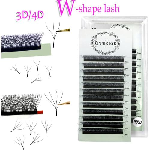 CINNIE EYE False Eyelashes