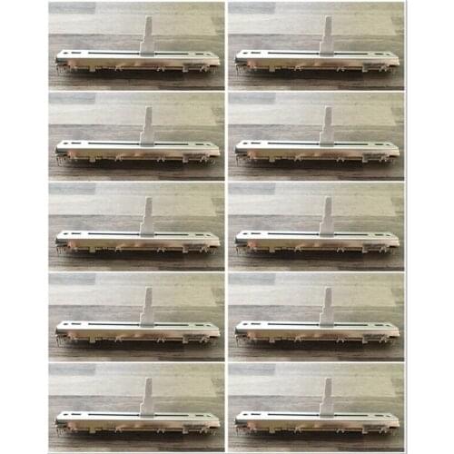 CROSSFADER DCV1006 for PIONEER DJM 300 400 500 600 SPARE,DCV 1006 10pcs/lot