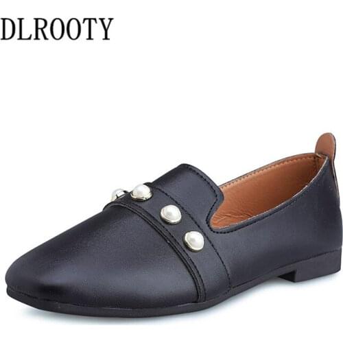 Women's Autumn Shoes DLROOTY China