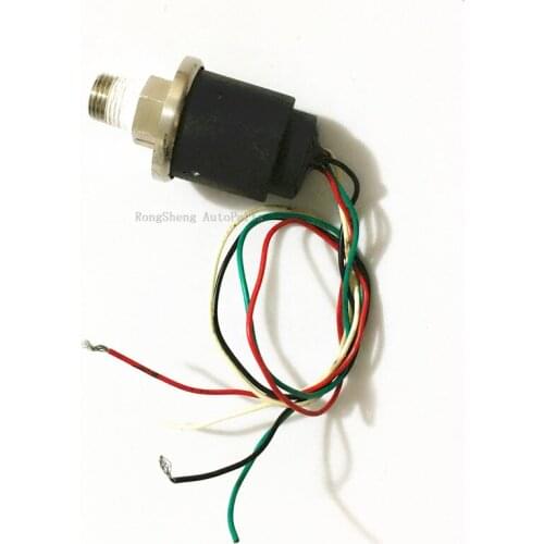For Pressure Switch Pressure Sensor MLH100PSCDJ1229,0916642CE-20