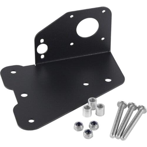 Ender3 CR10/10S Upgrade Parts Dual Z Axis Set Dual Z Tension with Lead Screw Kit