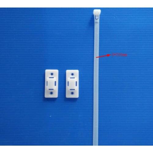 Furniture Anti-falling Fixing Belt