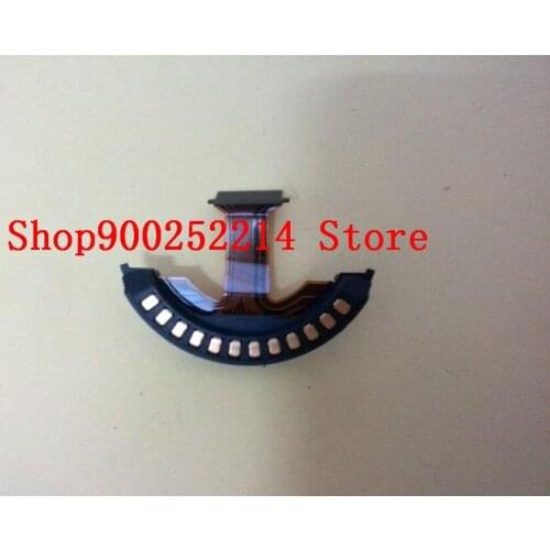 95%new 10-30 mm For Nikon 1 for NIKKOR 10-30mm f / 3.5-5.6 VR J1 J2 J3 J4 J5 V1 V2 V3 Zoom Lens Contact point Cable unit part