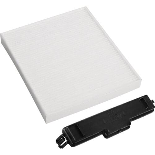 Cabin Air Filter Replace Parts for Dodge Ram 1500 2500 3500 for Jeep Chrysler