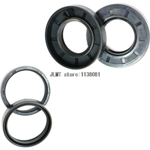 Fork Oil Seal for HONDA 500 GL 1981 - 1984 35X48X11 mm (2 pieces) 35 48 11