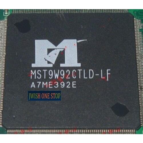 MST9W92CTLD-LF MST9U89BL-LF MST9WB6GQ-LF MST9WB6JS-LF MST9WB6JS-LF-1 MT1336E