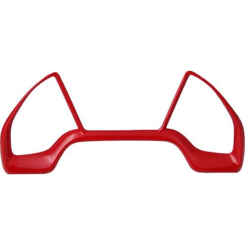 Car DashBoard Interior Decal Trim Cover for Honda Civic 2020 2019 2018 2017 2016