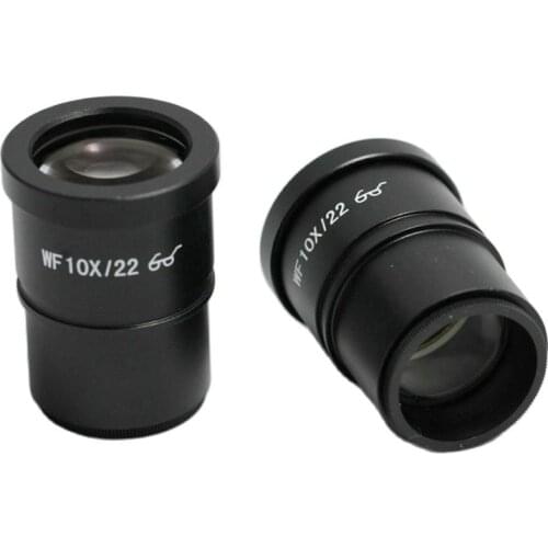 Brand New PAIR OF EXTREME WIDEFIELD 10X /22 EYEPIECES (30MM) ! Free Shipping