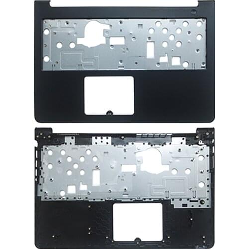 NEW Bottom Upper Palmrest Case Cover for Dell Inspiron 15 5000 5545 5547 5548 15.6" 5542 5543 P39F