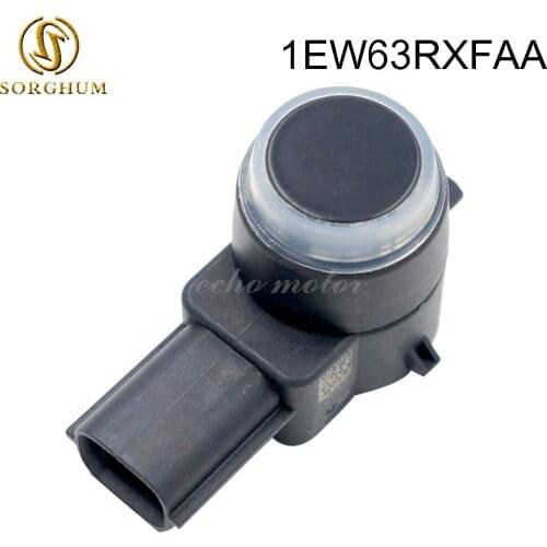 New Rear PDC Parking Sensor Assist Reverse Sender with O-Ring Oring Fits For Dodge 1EW63RXFAA 0263003795