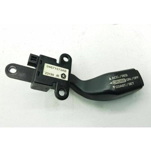 For Chrysler PT Cruiser 2002 Diesel Cruise control stalk 04671573AB 89kW AMD41255 new