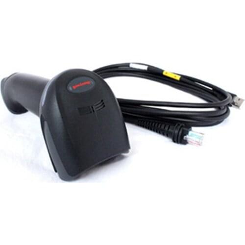 Honeywell Industrial Scanner 1900GHD/GSR Two-dimensional Code Scanner High-precision Small Parts Motor Vehicle Administration Ce