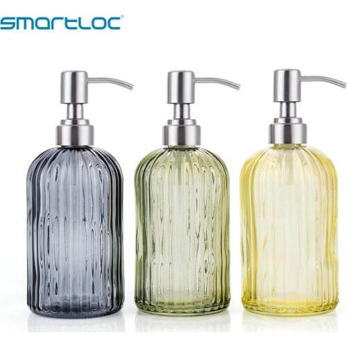 Дозаторы жидкого мыла Smartloc China At AliExpress