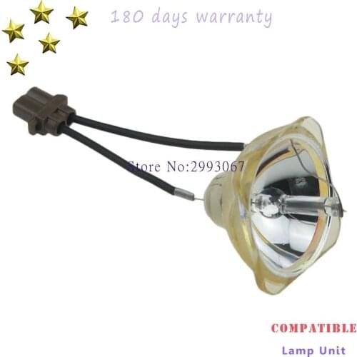 RLC-027 HS150KW09-2E Replacement Projector bare bulb for VIEWSONIC PJ358 with 180 days warranty