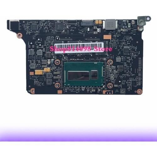 High quality NEW for Lenovo Yoga 2 Pro Laptop Motherboard VIUU3 NM-A074 FRU:90004983 SR16Q I3-4010U 4GB RAM 100% Fully Tested
