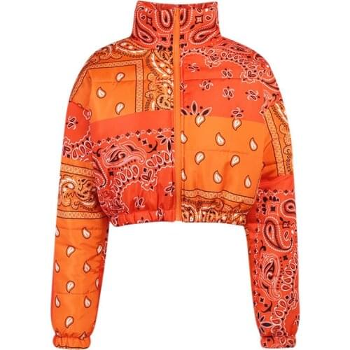 YrightMwrong Women's Winter Parkas