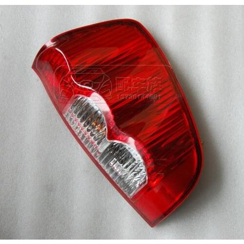 Rear lamp For Great Wall Wingle3 Tail lamp 2006 2007 2008 2011 Wingle 5