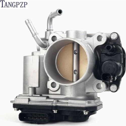 16400RNAA01 For Honda Civic 1.8L L 2006 2007 2008 2009 2010 2011 New DNP Throttle Body Assembly 16400-RNA-A01