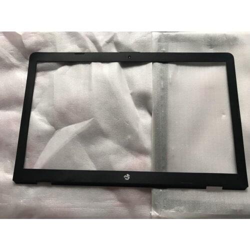 Original laptop Cover For HP 17G-BR 17g-br002TX 17g-br001TX L LCD Front Bezel Cover 926540-001