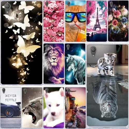 Чехлы для телефонов Sony Xperia XA1 Plus Cli China At AliExpress