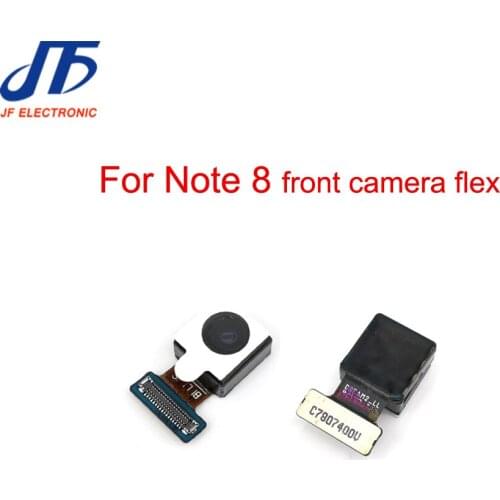 For Samsung Note 8 N950 N950F N950U Front Facing Camera Sensor Proximity Light Ribbon Flex Cable Repair Parts 10pcs/lot