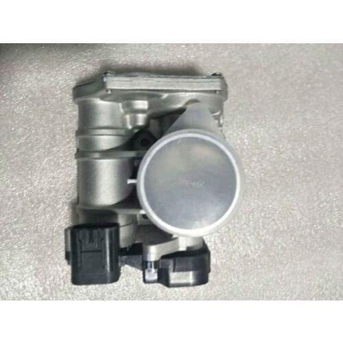28230993 throttle valve for Dongfeng Fengshen S30/ H30