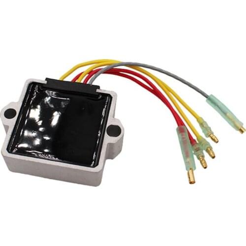 12 Volt Electronic Voltage Regulator for Mercury Outboard 8152793 815279-3