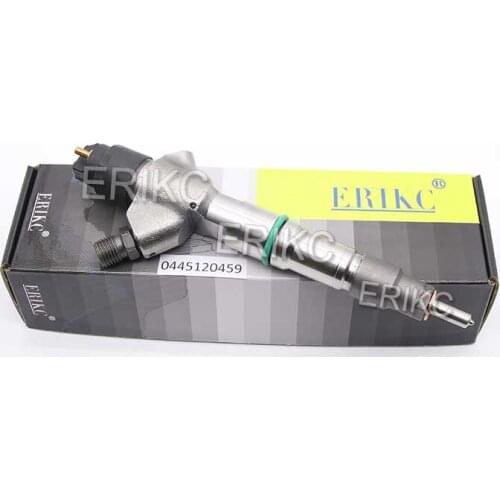 ERIKC 0 4445 120 459 Auto Diesel Engine Injection Diesel Pump Engine 0445 120 459 0445120459 for BOSCH