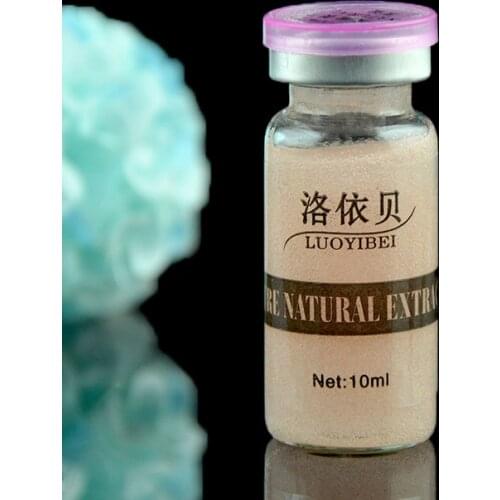 Fructus rosae essence 10ml skin clean bright white moisturizing and purifying pores 5 bottles