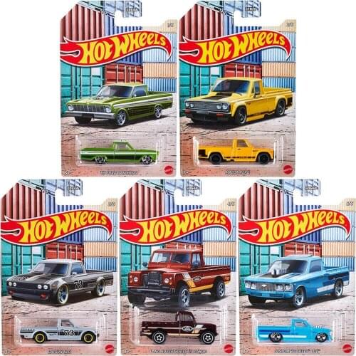 Hot Wheels TR Toys And Goods For Creativity
