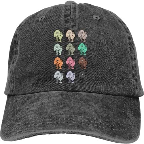 Washed Mens Baseball Cap Schnoz Poster Trucker Snapback Caps Dad Hat Berserk Guts Griffith Behelit Manga Golf Hats