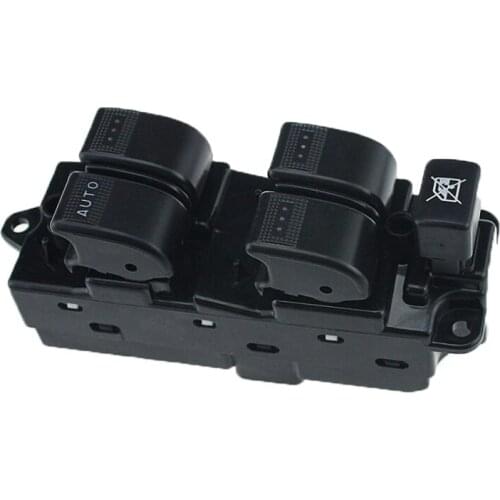 NEW Power Master Control Window Switch For Mazda 6 3 2003-2005 GJ6A-66-350A GJ6A66350A