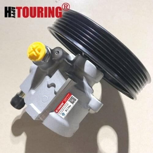 Brand New Power steering pump For RENUALT MEGANE KANGOO Clio 7702309058 491105900R 491100699R