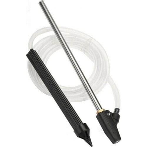 G5AD Sand Blasting Wet Blast Sandblasting Kit for Karcher K Series Pressure Washer