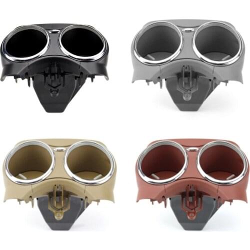 Portable Automotive Cup Holder Bracket Car Drink Beverage Rack Replacement Durability Easy Install Accessories