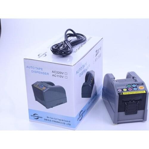 RT-7000 automatic protective film cutting machine for film cutting machine tape machine