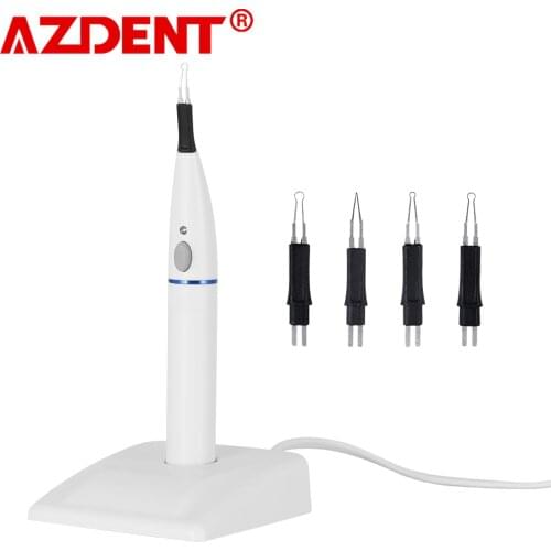 NEW Dental A-BLADE Gutta Percha /Tooth gum Cutter Dental Tooth Gum Cutter Gutta Dissolved Breaker Dental Heating cutter