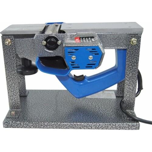 High-Power Woodworking Planer Multi-Function Electric Woodwork Carpentry Planer Machine For Wood Thicknesser 1000W Wood Planer