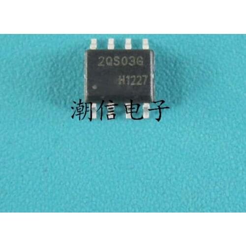 10cps 2QS03G ICE2QS03G