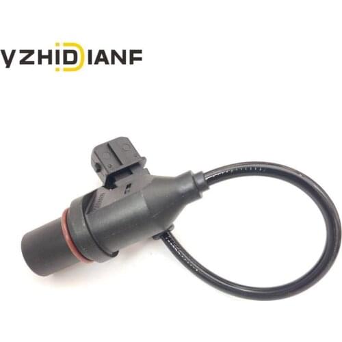 1x 39180-22600 39180-26900 Crankshaft Position Sensor For HYUNDAI- COUPE- ELANTRA- GETZ- MATRIX KIA- CERATO RIO II Saloon 1.6 L