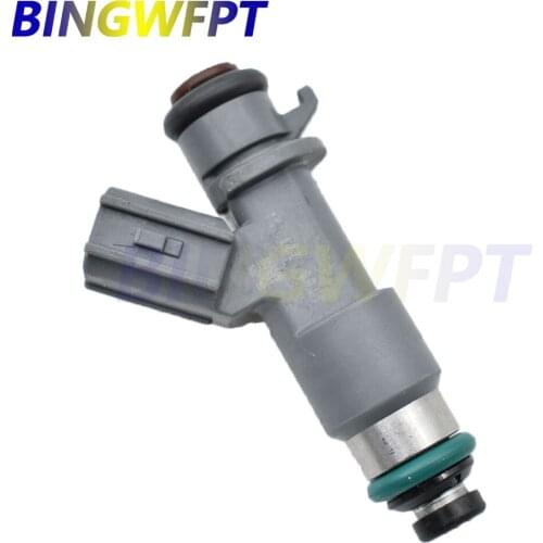 1X Brand New Fuel Injector Nozzle 16450R70A01 for Accord 2008-2012,MDX RSX TL TSX 6cyl 3.5L V6 16450-R70-A01