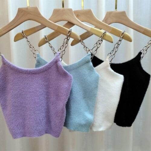 Baldauren Women's Crop Tops