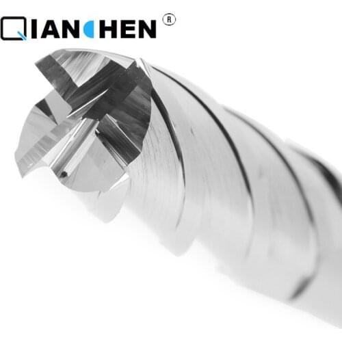 CNC industrial round nose knife D8r0.2*20*60*4T D8r0.5*20*60*4T D8r0.2*25*75*4T D8r0.5*25*75*4T Cermet milling cutter