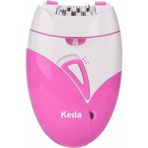 USB Rechargable Female Epilator Women Shaver Hair Removal Electric Lady Shaving Trimmer Bikini Depilatory Legs Body depilador