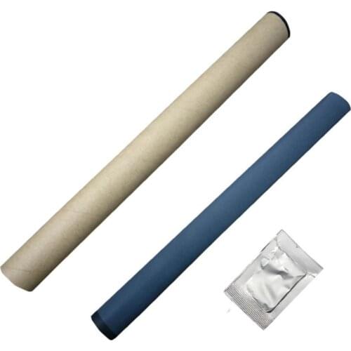 4PK Fuser Film Sleeves with Grease Compatible for HP LaserJet P2035 P2035n P2050 P2055 P2055d Pro 400 M401 M425