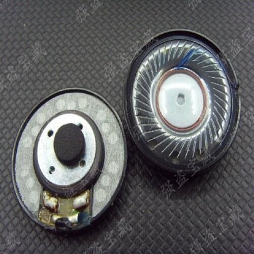 Hifi 40mm Over Ear Headset Driver For K450 K451 K452 Q460 Earphone Replacement Original headphone Speaker unit Good Quality 2pcs