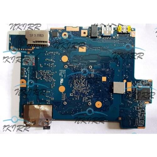 CALTECH-6050A2767601-MB-A01 6050A2767601 NBSHF11002 NBSHF11001 N3050 motherboard for Aspire One Cloudbook 11 AO1-131 AO1-431