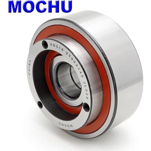 MOCHU XD018 TX460ATN2RS 25X90X46 XD-018 SBD259030X2 25903146 JL029 BH259046 Truck wheel hub bearing Angular Contact Ball Bearing