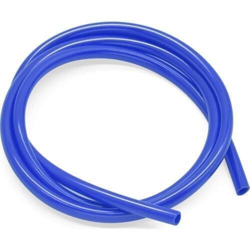 Motorcycle 1M Tank Oil Petrol Pipe Multicolor Fuel Gasoline Hose For Yamaha YQ50 Aerox Nitro xt600 nvx155 aerox155 nvx aerox 155